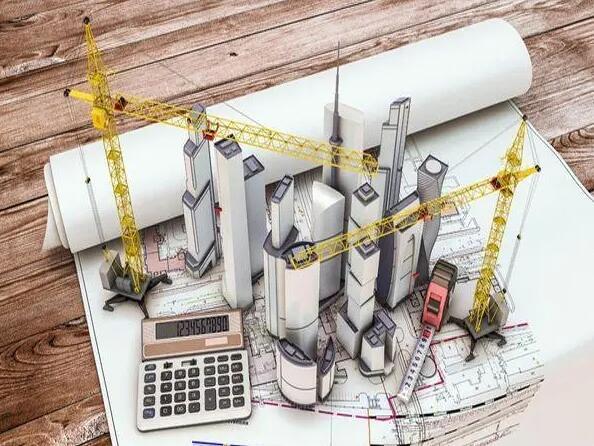 工程项目估算、概算、预算、结算、决算，建议收藏
